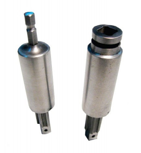 Kolver 800319, Telescopic Spindle