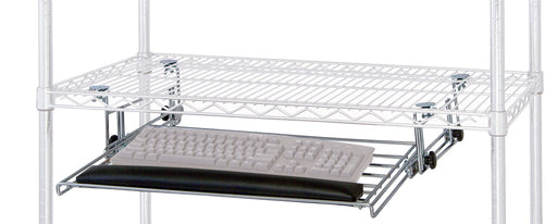 Quantum KEYBD | Keyboard Shelf