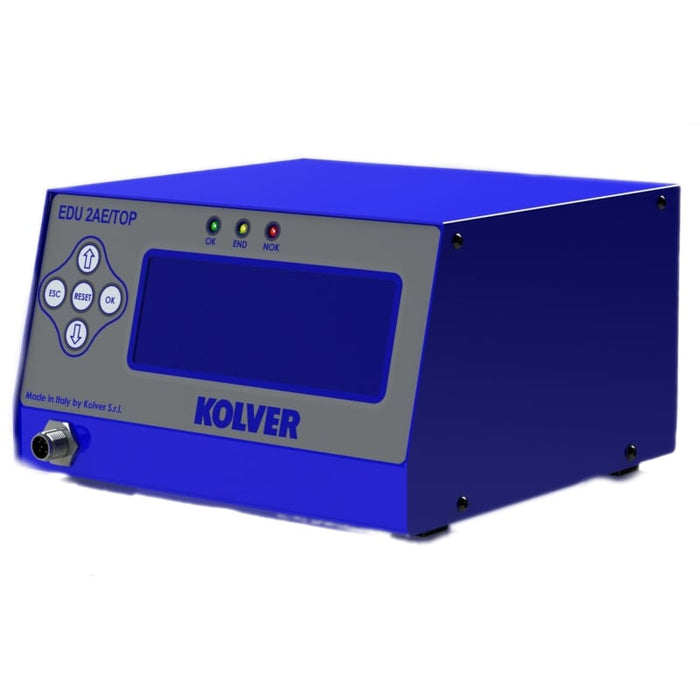 Kolver 032000/TOP, Tool Controller