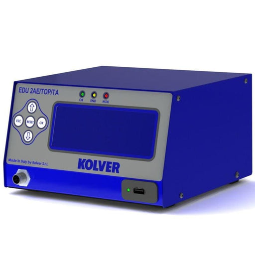 Kolver 031000/TOP/NT/TA, NATO Series Tool Controller