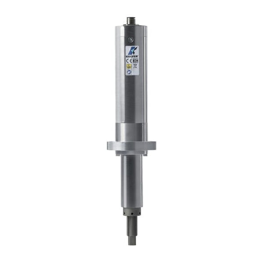 Kolver PLUTO10CA/FN2/TA, Current Control, Torque/Angle Control, Flange Mount, ESD, PLUTO Corded Inline Screwdriver