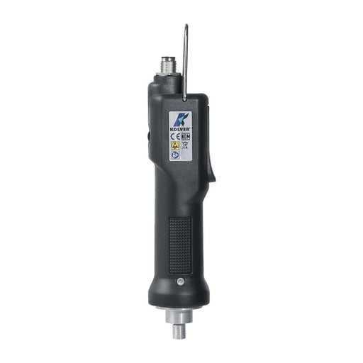 Kolver PLUTO15D/PS, Current Control, Push Start, ESD, PLUTO Corded Inline Screwdriver