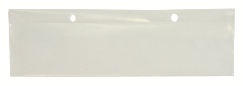 Quantum LBL2X8 | Label Holder