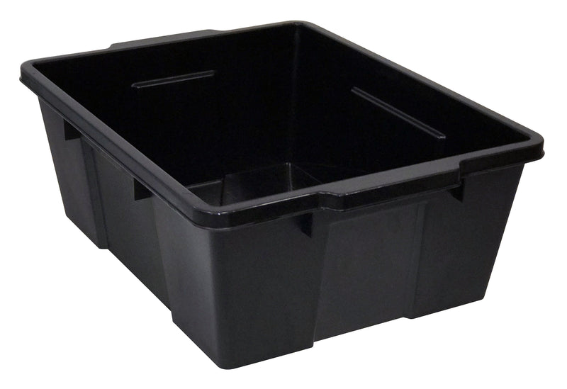 Quantum LC191507BKCS | Latch Container