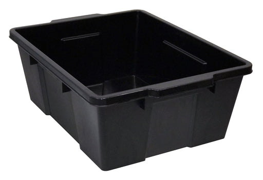 Quantum LC191507BK | Latch Container