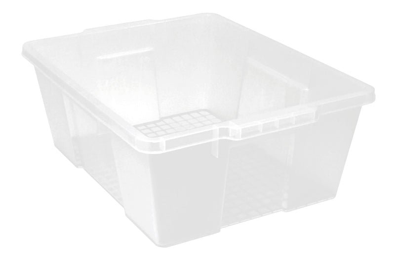 Quantum LC191507CL | Latch Container