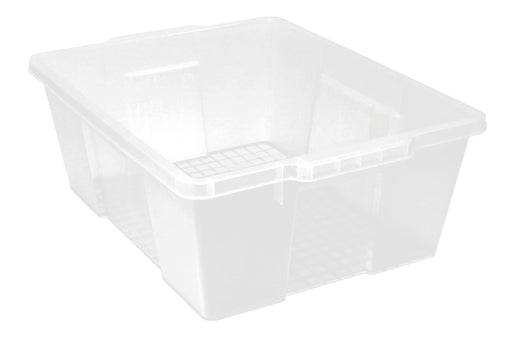 Quantum LC191507CL | Latch Container