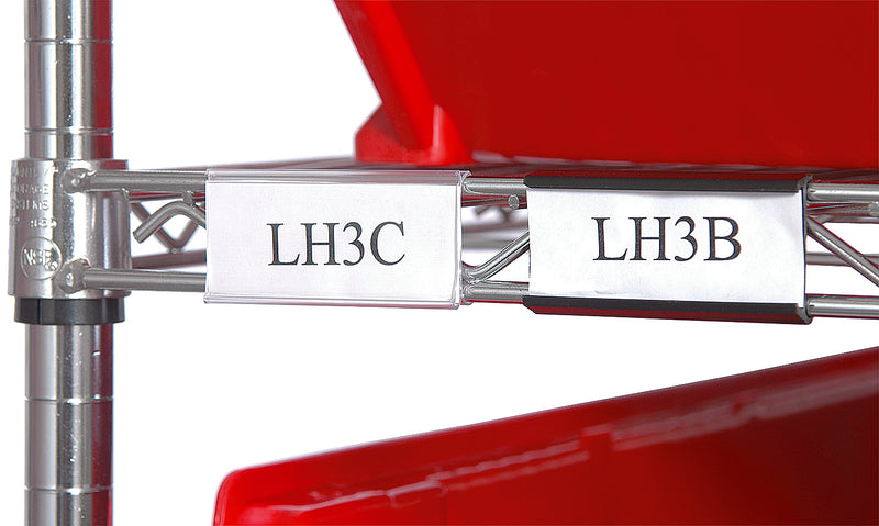 Quantum LH3B | Label Holder