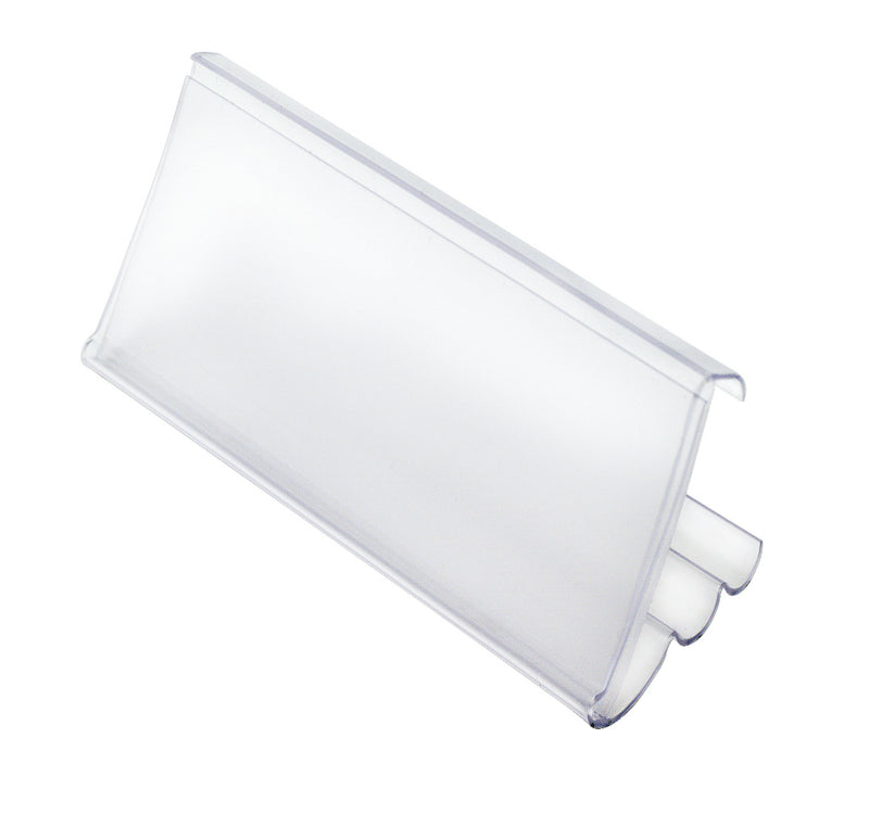 Quantum LHA3C | Angled Label Holder