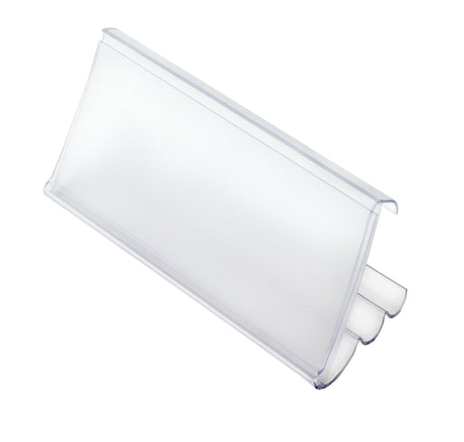 Quantum LHA3C | Angled Label Holder