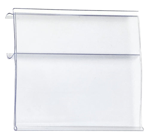 Quantum LHE3X5C | Angled Label Holder