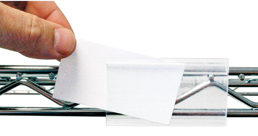 Quantum LHI-3 | Label Inserts