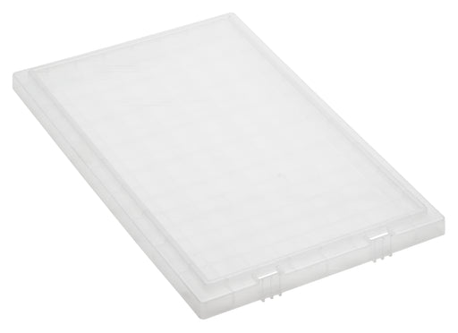 Quantum LID181CL | Tote Box Lid