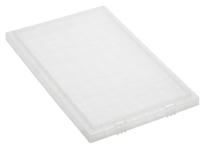 Quantum LID181CLCS | Tote Box Lid