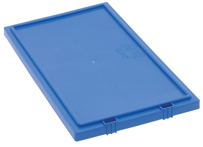 Quantum LID181BLCS | Tote Box Lid