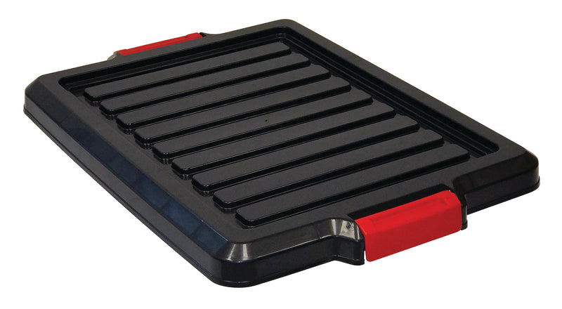Quantum LID1915BK | Lid