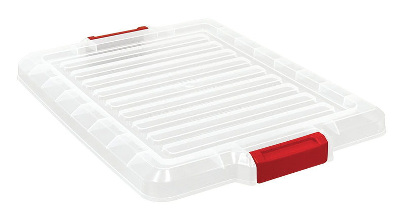 Quantum LID1915CLCS | Lid