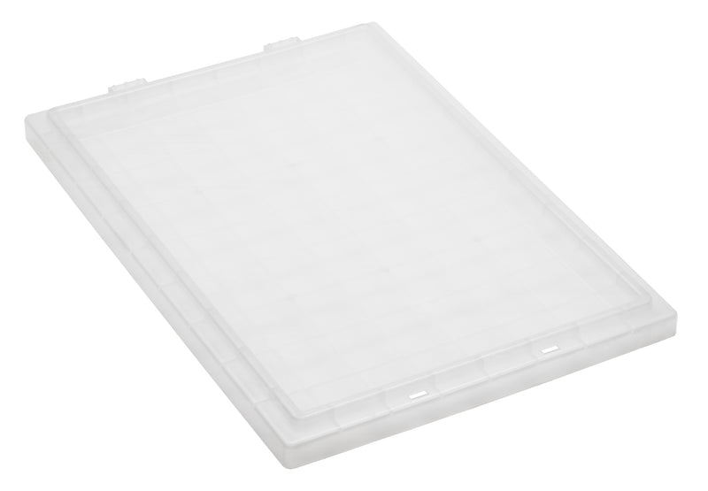 Quantum LID191CL | Tote Box Lid