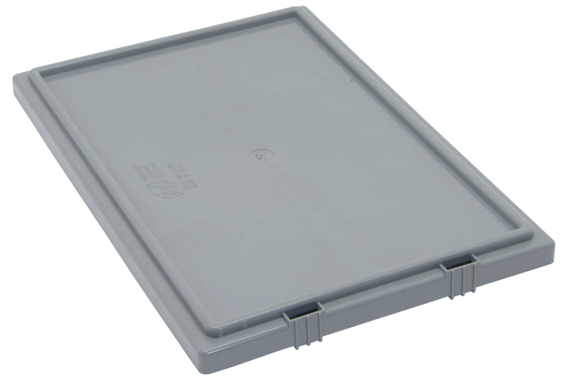 Quantum LID191GYCS | Tote Box Lid