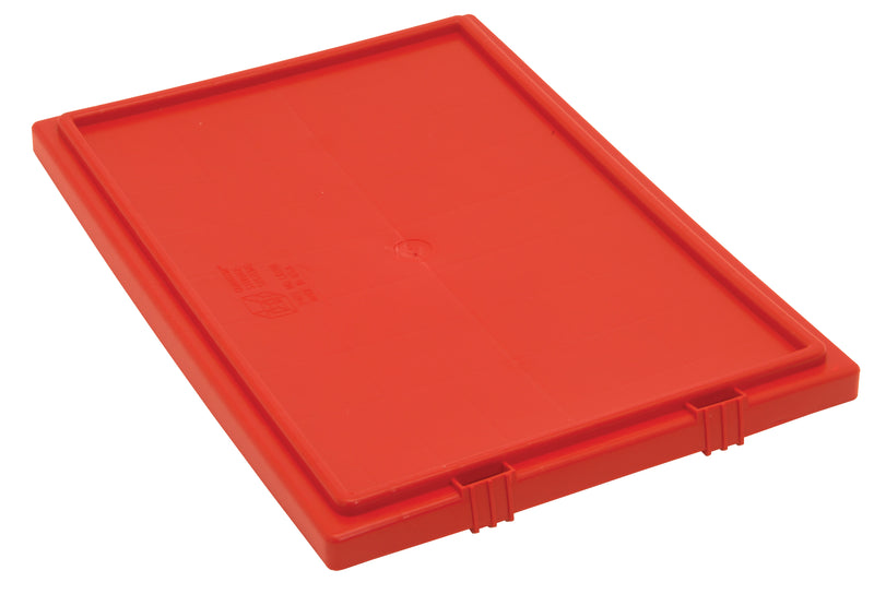 Quantum LID191RD | Tote Box Lid