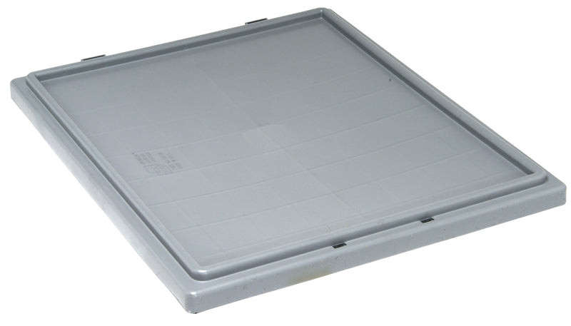 Quantum LID231GY | Tote Box Lid