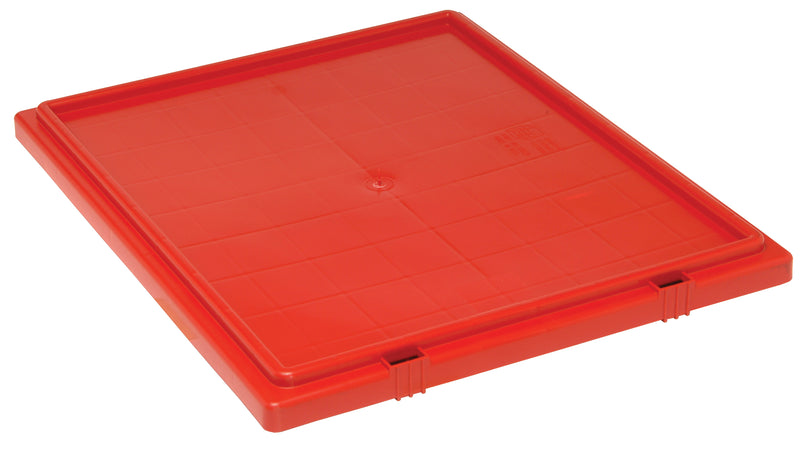 Quantum LID231RDCS | Tote Box Lid