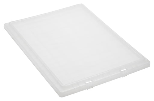 Quantum LID241CLCS | Tote Box Lid
