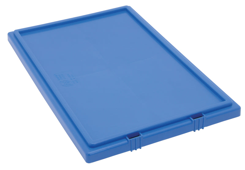 Quantum LID241BLCS | Tote Box Lid