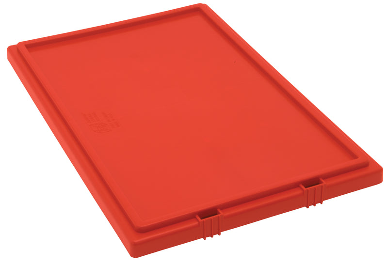 Quantum LID241RD | Tote Box Lid