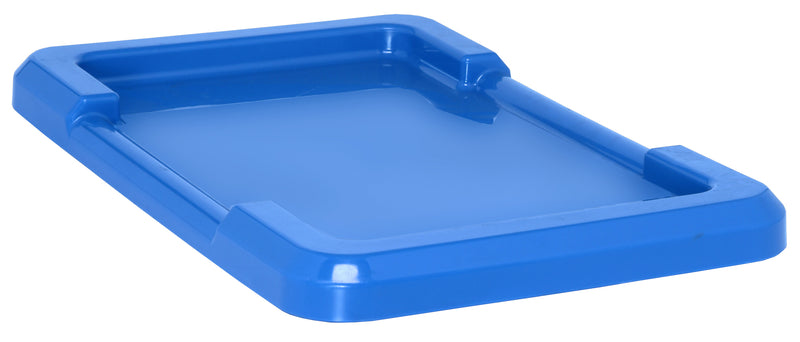 Quantum LID2516-8BLCS | Lid