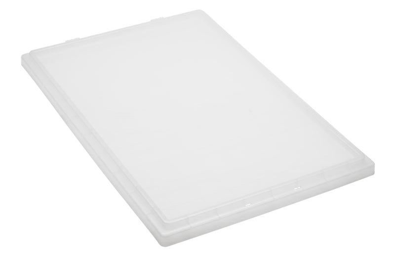Quantum LID301CL | Tote Box Lid