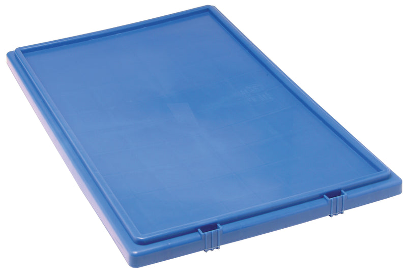 Quantum LID301BL | Tote Box Lid