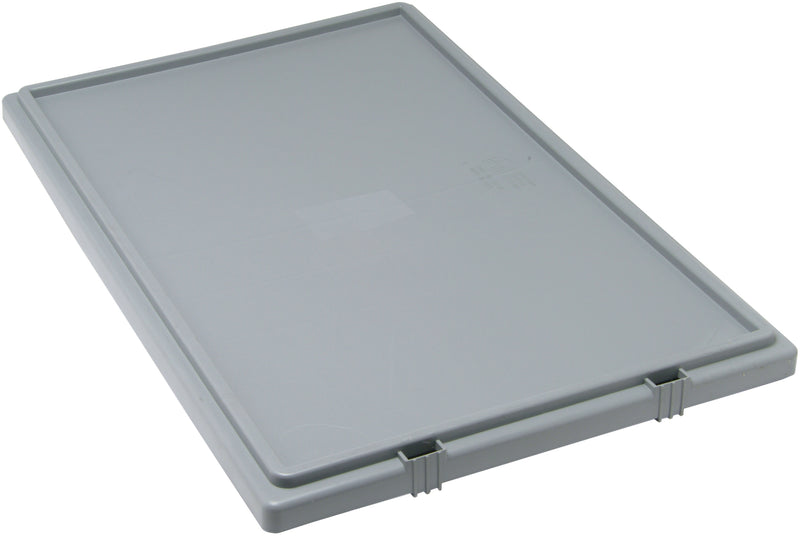 Quantum LID301GYCS | Tote Box Lid