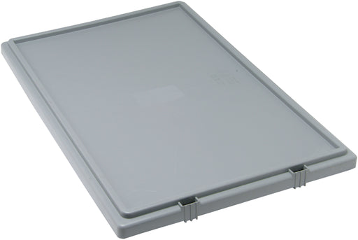 Quantum LID301GY | Tote Box Lid