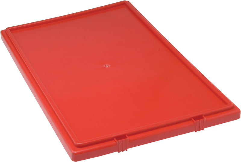 Quantum LID301RD | Tote Box Lid