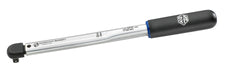  Sturtevant-Richmont 810170, LTCS 150 I, Preset, Click, Torque Wrench 