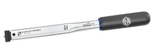  Sturtevant-Richmont LTC Torque Wrench, Preset, Click 