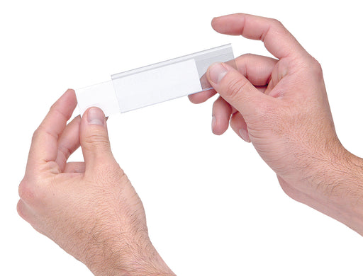 Quantum LTR-0813 | Label Holders