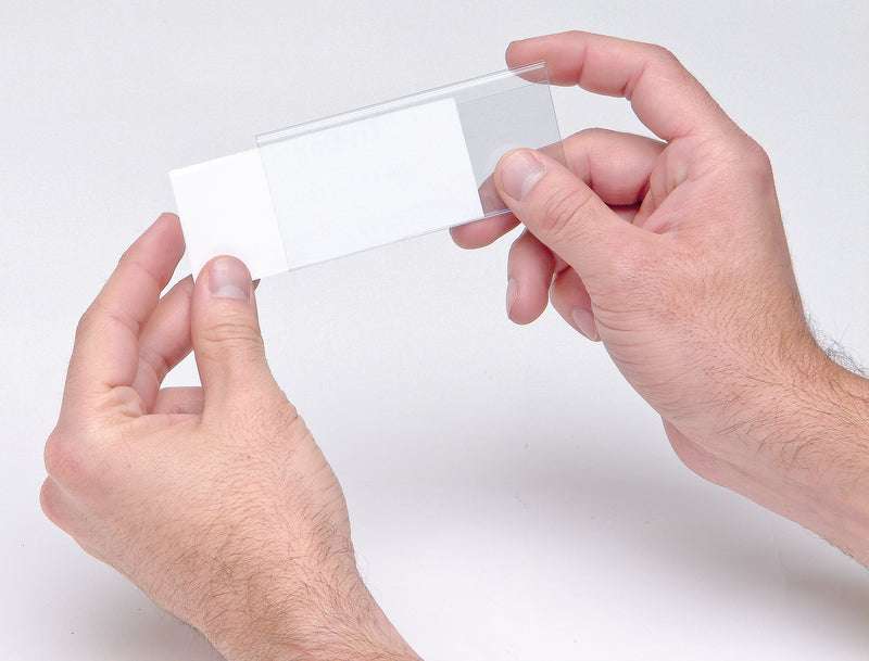 Quantum LTR-700 | Label Holders