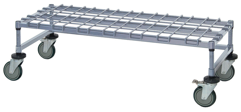 Quantum M18486DGY | Dunnage Platform Rack