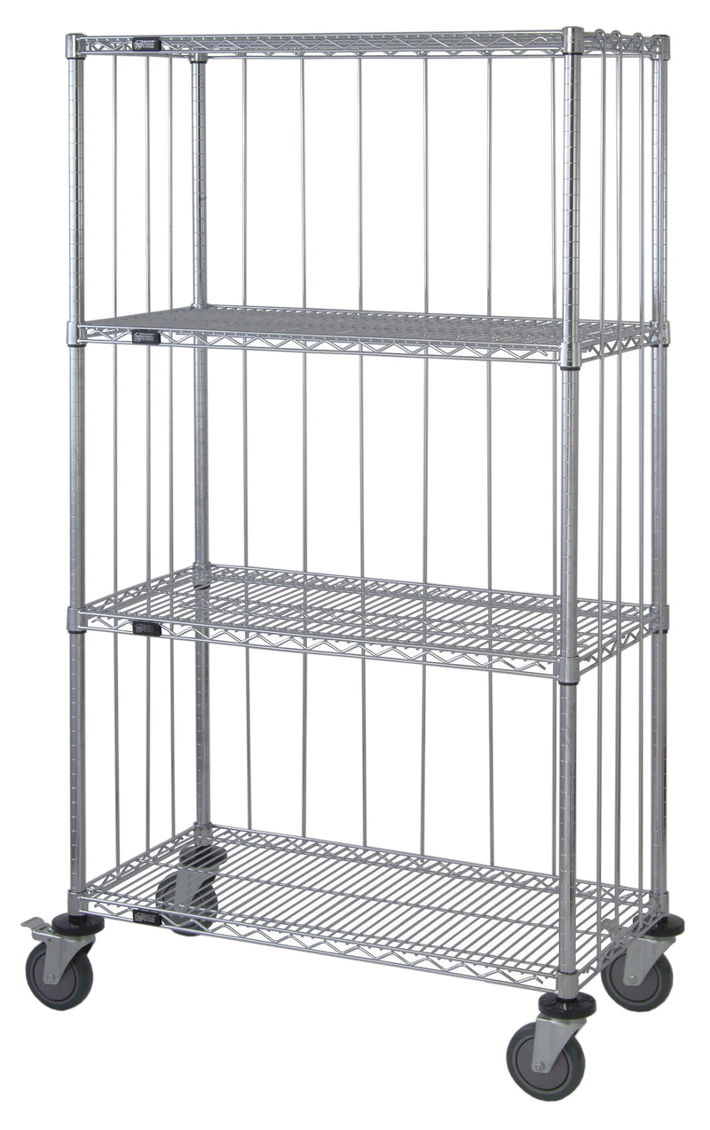 Quantum M1836C47RE-5 | Mobile Enclosure Cart