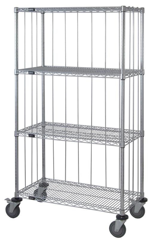 Quantum M1836C46RE-5 | Mobile Enclosure Cart