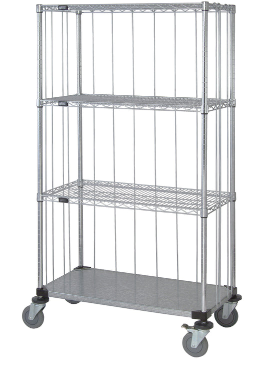 Quantum M2436CG46RE | Mobile Enclosure Cart