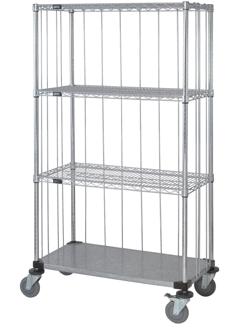 Quantum M2460CG47RE-5 | Mobile Enclosure Cart