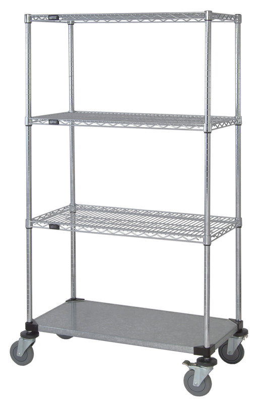 Quantum M1860CG47RE | Mobile Enclosure Cart