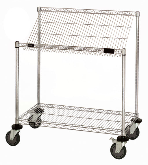 Quantum M2436SL34C | Mobile Cart