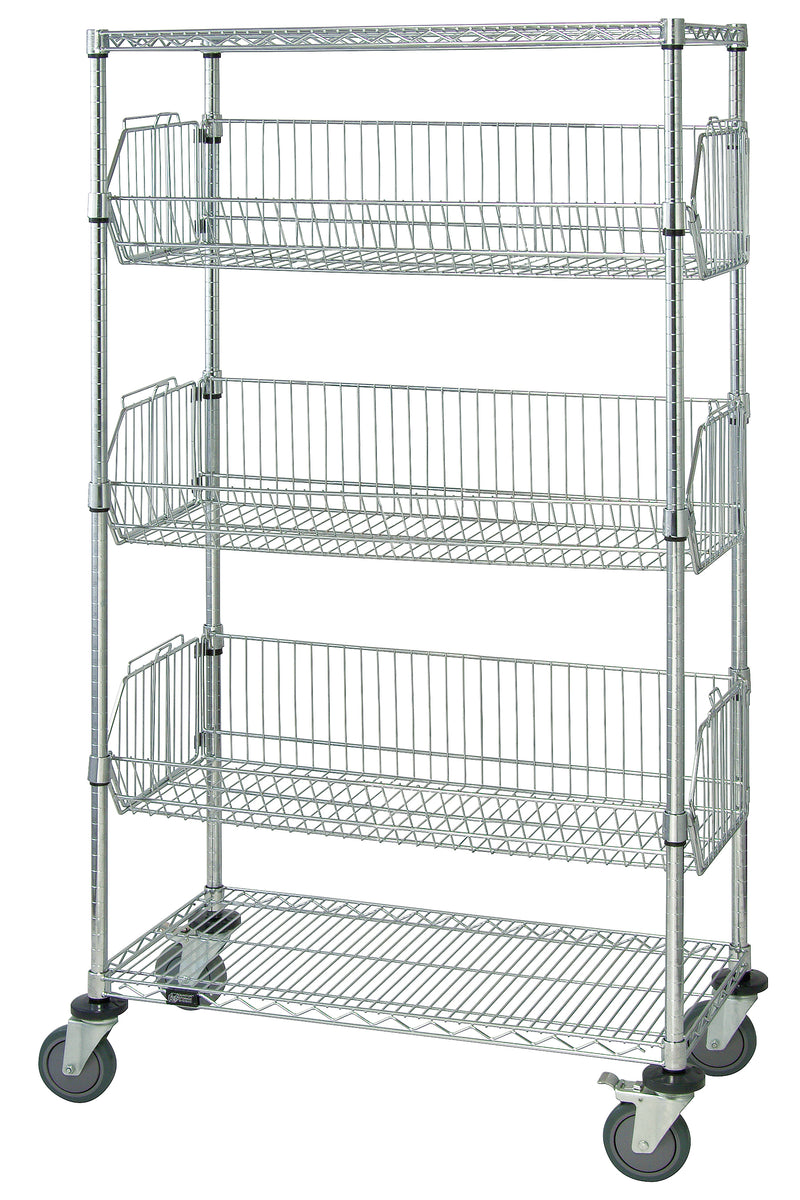 Quantum M1848BC6C | Basket Unit