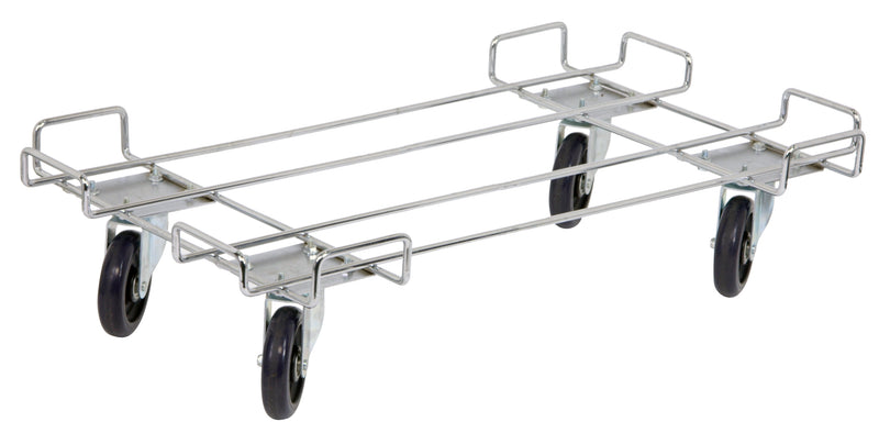 Quantum M2036BD | Dolly Base