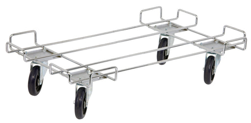 Quantum M2036BD | Dolly Base