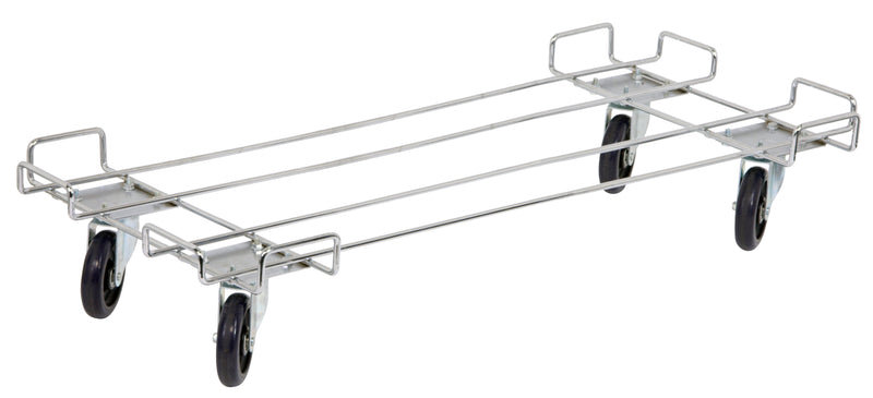 Quantum M2048BD | Dolly Base
